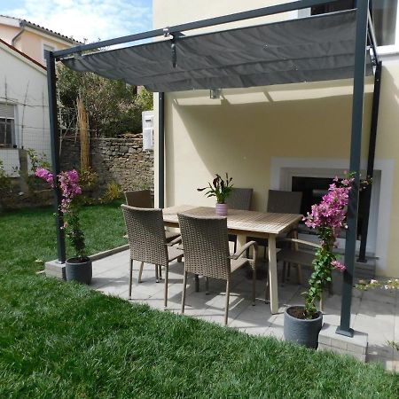 Ferienwohnung Hisa Limoni Koper Exterior foto