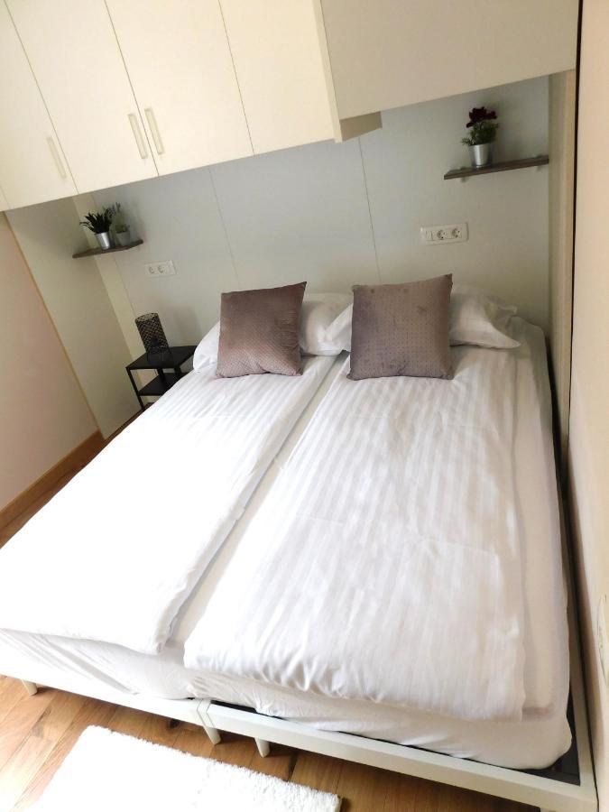 Ferienwohnung Hisa Limoni Koper Exterior foto