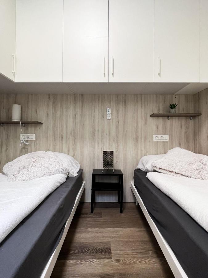 Ferienwohnung Hisa Limoni Koper Exterior foto
