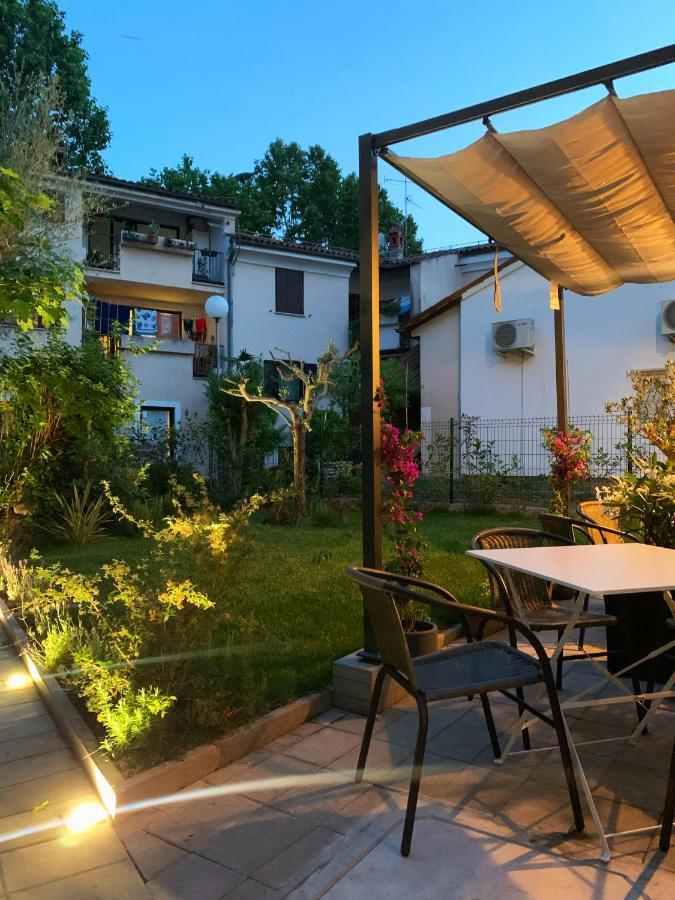 Ferienwohnung Hisa Limoni Koper Exterior foto